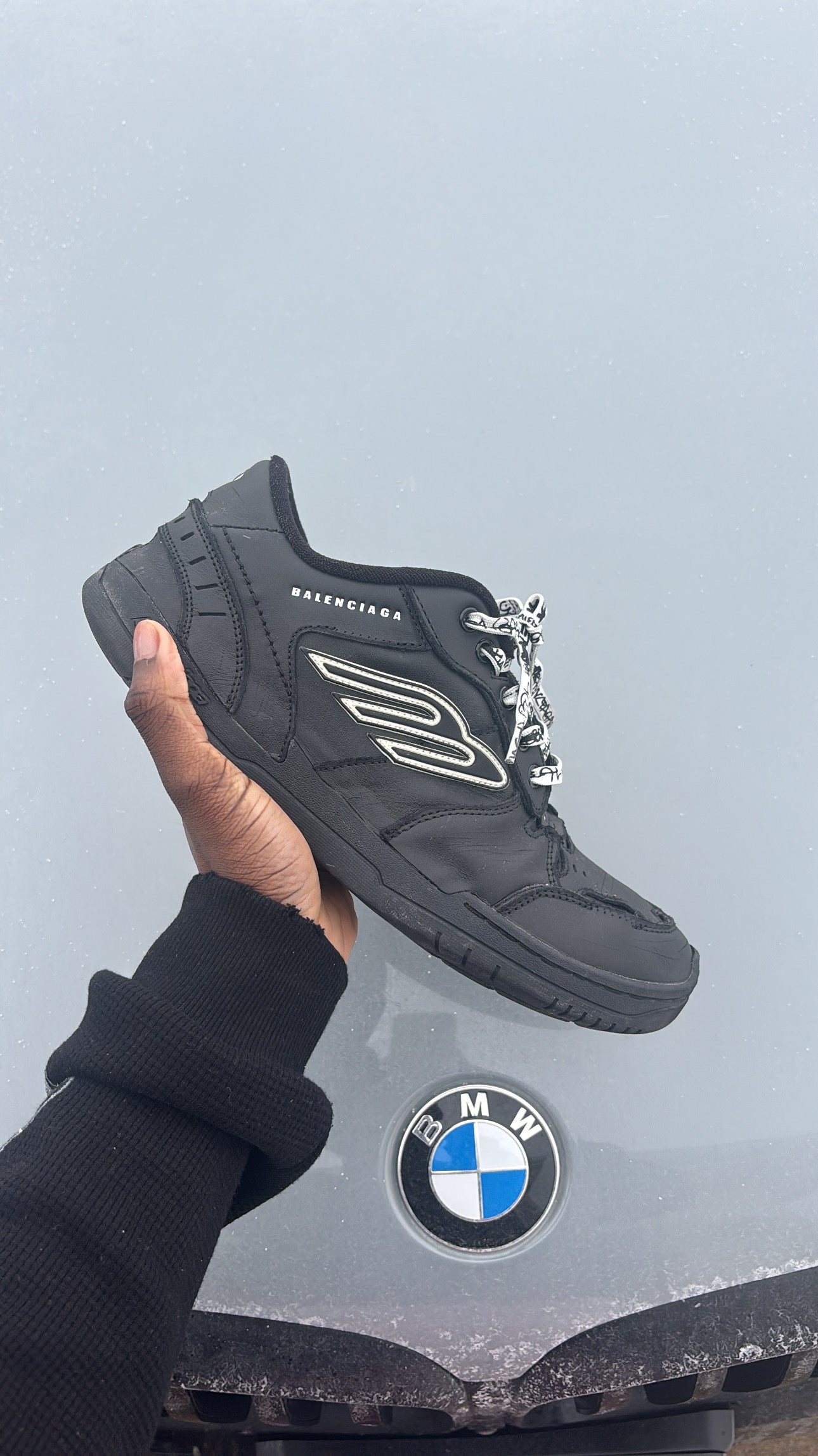 Balenciaga Hamptons